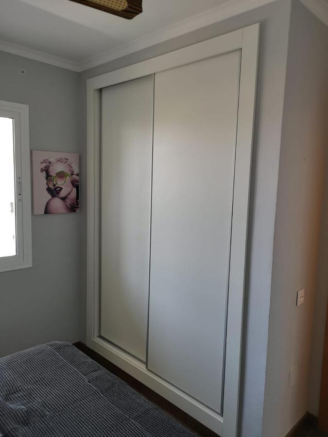 Geminis One Apartment Aguadulce  Exterior photo
